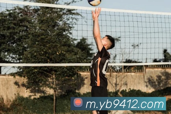yb亚博全站App